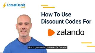 Zalando Discount Codes How to Find amp Use Vouchers [upl. by Acinoj]