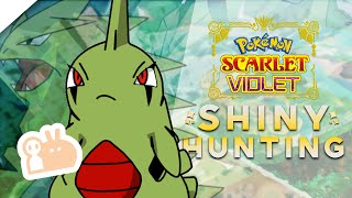 JUMBO Mark SHINY Larvitar Event Hunt shorts shinypokemon [upl. by Dedie731]