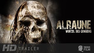 Alraune  Wurzel des Grauens HD Trailer Deutsch [upl. by Ardnuassak]