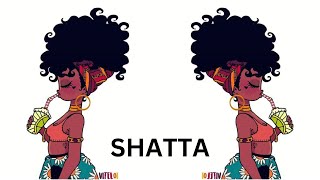 Kelis  Milkshake VD SOUNDSYSTEM SHATTA EDIT [upl. by Brackett]