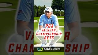 PGA Valspar Championship Best Bets and picks [upl. by Aigroeg]