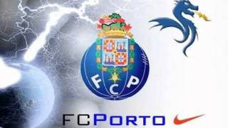 Músicas do FC Porto [upl. by Nwahsaj]