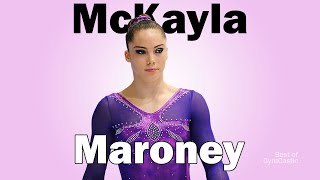 McKayla Maroney [upl. by Daffie]