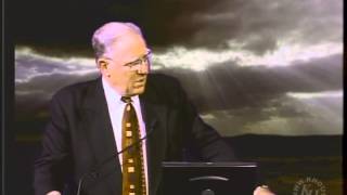 Chuck Missler  The Rapture Part 2 [upl. by Celestia38]