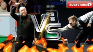 LIVE🔴：2024CBSA斯诺克中巡赛石家庄站表演赛 特鲁姆普 VS 希金斯 Judd Trump VS John Higgins [upl. by Lole]