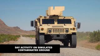 Chemical and Biological Warfare CrossContamination Study at Dugway Proving Ground [upl. by Link]