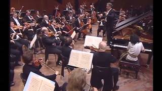 L V Beethoven  Piano Concerto No 4 in G major Op 58  Mitsuko Uchida [upl. by Odlanra]