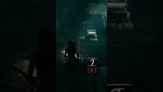 On Top Pyramid Pully Cart Throwing tombraidergameplay tombraider theunplannedmind livestreams [upl. by Isewk]