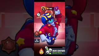 Youre brawler based of the first letter of your name Part 2 brawl brawler brawlies supercell [upl. by Reidar]