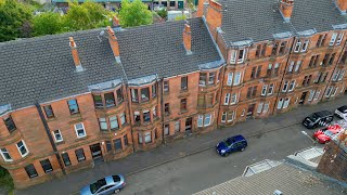 Flat 11 50 Strathcona Drive Anniesland G13 1JG [upl. by Dirraj]