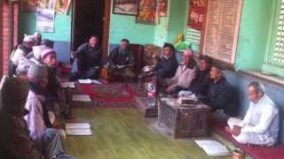 Chandeshwori Bhajan Mandel Banepa Kavre Nepal [upl. by Cost]