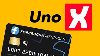 Sådan Betaling hos UnoX [upl. by Rakso]