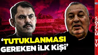 Cemal Enginyurt Murat Kurumu Fena Bombaladı İmar Soygunu İmar Vurgunu Yaptı [upl. by Haramat]