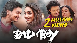 Bad Boy 2023  Superhit Hindi Movie Namashi ChakraborthyAmrin QureshiJohny Leversouth new movie [upl. by Ettenad]