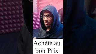 Immobilier à quel PRIX ton Voisin a vendu son appart [upl. by Noirad]