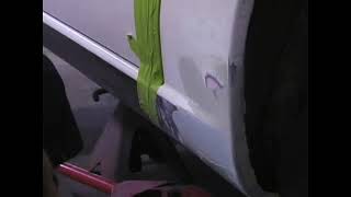 How to Apply Icing for Car Restoration [upl. by Letti335]