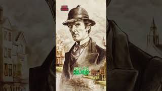 Sherlock Holmes  Kızıl Soruşturma shorts19 seslikitap sherlockholmes [upl. by Liew]