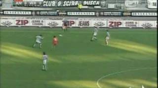 Juventus 32 Verona  Campionato 199697 [upl. by Oderfliw]