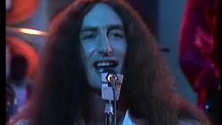 Uriah Heep  Lady In Black  Single  Germany 1977 Remastered [upl. by Aicilla]