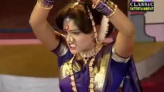 Pikal Jambhul Todu Naka  Marathi Lok Sangeet 2014  Lavanya Apsara  Marathi Lavani [upl. by Yancey]