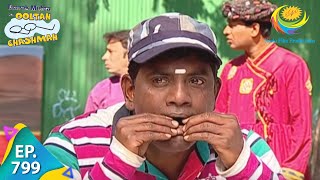 NEW Ep 3383  Taarak Mehta Ka Ooltah Chashmah  Full Episode  तारक मेहता का उल्टा चश्मा [upl. by Fiertz641]