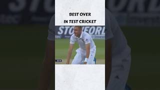 Most Dramatic Over In Test Cricket History [upl. by Hgeilhsa]