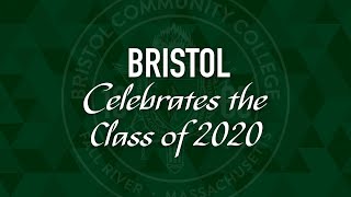 2020 Bristol Community College Commencement [upl. by Barnie]