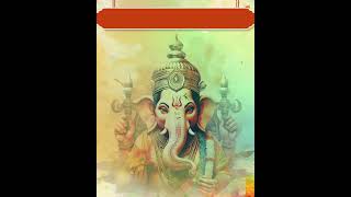 Haathi Ka Sar – Ganesh Chaturthi  Colors TV [upl. by Coray75]