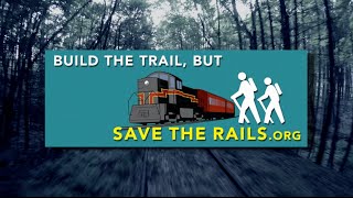 CMRR  Catskill Mountain Railroad  quotIts Time To Save The Railsquot  2015 [upl. by Ymassej]