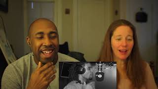 Fire in the Booth – Akala Part 4  REACTION [upl. by Anerehs]