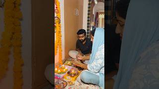 Diwali pe Puja Karke Ptakhe💣 Jalaye  itni mehnat bomb ke liye 🤕 youtubeshorts sachingirdhar [upl. by Myers192]