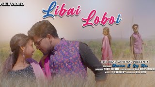 Libai Lobai  New Santali Song 2023  Mariam Hembrom amp Raj Moo  Rajbinus Cs Brothers Sunil Murmu [upl. by Clayton]