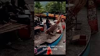 kentongan angklung music kentonganbanyumasbaturaden [upl. by Call715]