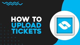 How to Upload Tickets on Ticketswap Easiest Way​​​​​​​ [upl. by Platto448]