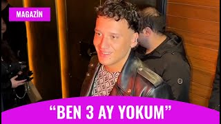 Edis 3 Ay Nereye Gidiyor Yılbaşı [upl. by Berlyn]