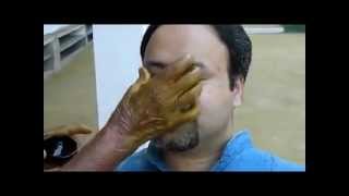 How to Remove Dust and Dirt From Eyes [upl. by Amerigo]