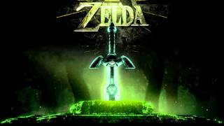 The Dark World  The Legend of Zelda 25th Anniversary Special Orchestra CD [upl. by Eleazar]