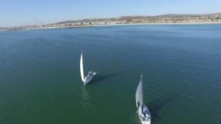 Langebaan Sailing [upl. by Jonas743]