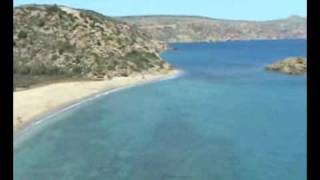 Palekastro Sitia East Crete [upl. by Adnauqahs]