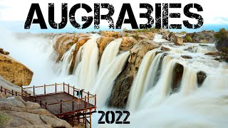 Augrabies Falls National Park 2022 [upl. by Daggett]