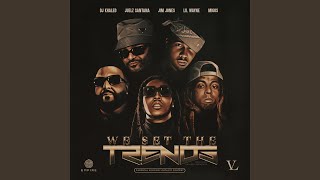 We Set The Trends feat Migos amp ‎Juelz Santana [upl. by Tnaryb905]