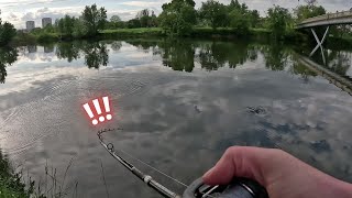 Le Street de Châteauroux… et du fish en pagaille [upl. by Viradis]