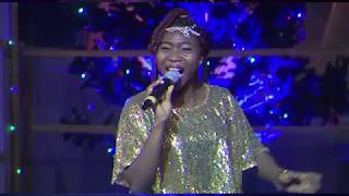 Amos John amp Charis Christmas Medley [upl. by Per]