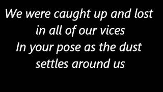 Bastille pompeii lyrics [upl. by Tildi]