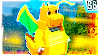 Minecraft Pixelmon  “TRAP amp NOODLES”  Minecraft Pokemon Mod Part 19 [upl. by Aseeral]