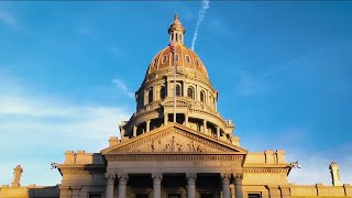 Colorado Democrat Republican leaders share priorities for 2024 legislative session [upl. by Marucci83]