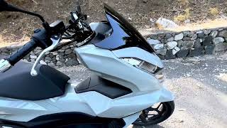 2023 Honda PCX 125 [upl. by Lander]