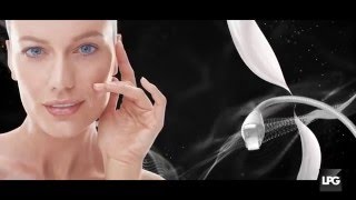 endermologie® cosmétiques [upl. by Eskill]