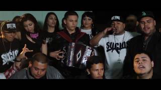 KING LIL G  NARCO CORRIDOS OFFICIAL MUSIC VIDEO [upl. by Llekcor]