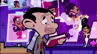 Mr Bean  Episode Compilation 9  Mr Bean Cartoon World [upl. by Lovato]